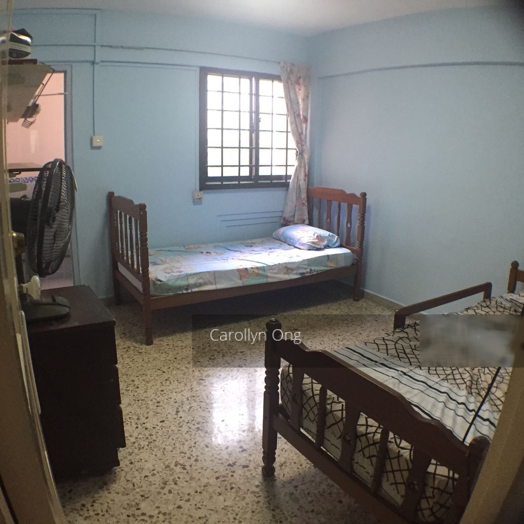 Blk 602 Ang Mo Kio Avenue 5 (Ang Mo Kio), HDB 3 Rooms #156490142